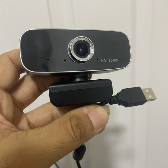 Usb Camera For Pc Use - Picture 7 of 11